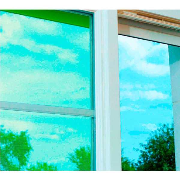Rollo de Mosquitera, Gris, 1,50 x 30 m EDM