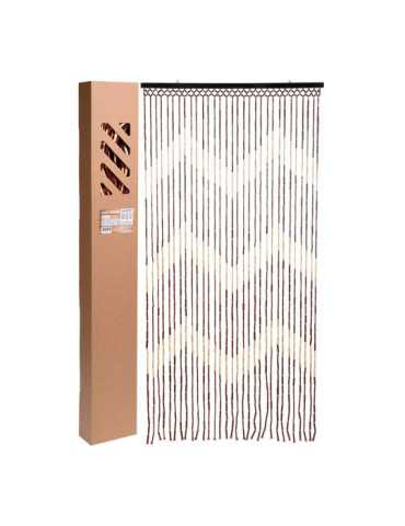 Cortina para Puerta de Bambú, Modelo Variados, 90 x 180 cm HOME & STYLING 2