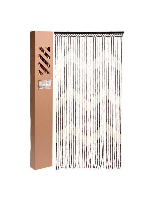 Cortina para Puerta de Bambú, Modelo Variados, 90 x 180 cm HOME & STYLING