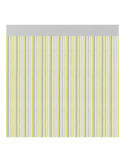 Cortina para Puerta Modelo Brescia Color Amarillo 90 x 210 cm ACUDAM