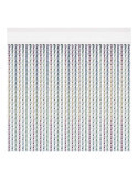 Cortina para Puerta Modelo Cantabria Multicolor 90 x 210 cm ACUDAM