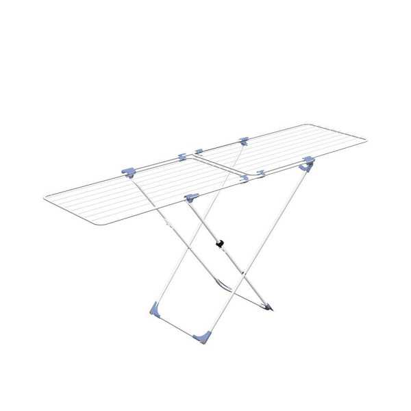 Tendedero Extensible Duo, Tendido 22 m GIMI