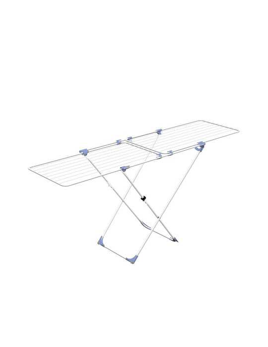 Tendedero Extensible Duo, Tendido 22 m GIMI