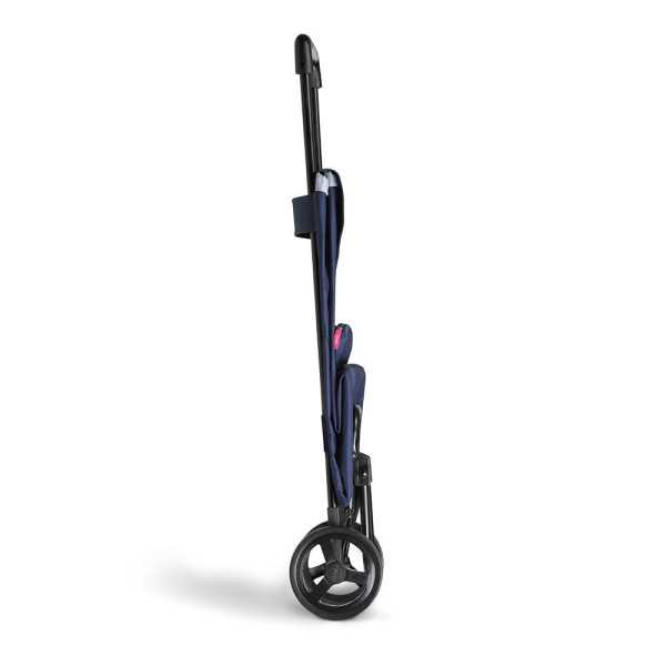 Carro de la Compra Argo Blue 45 l GIMI