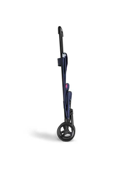 Carro de la Compra Argo Blue 45 l GIMI