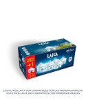 Pack Filtros 5 + 1 F6S LAICA
