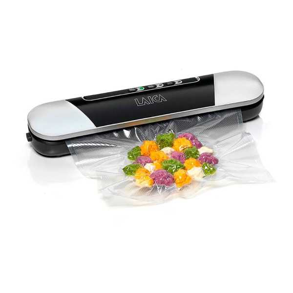 Maquina de Vacío 90 W 9 l/min LAICA