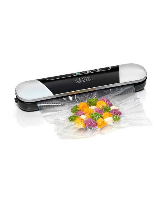 Maquina de Vacío 90 W 9 l/min LAICA