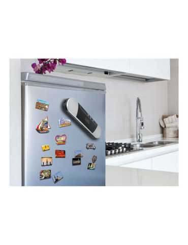 Maquina de Vacío 90 W 9 l/min LAICA 2