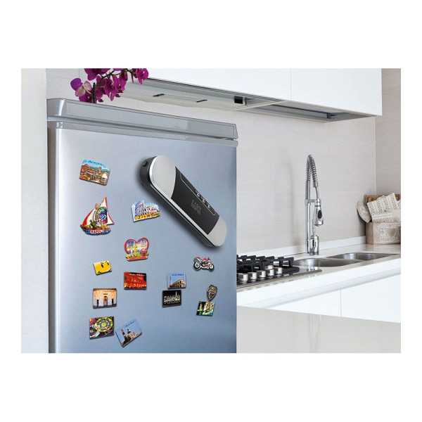 Maquina de Vacío 90 W 9 l/min LAICA