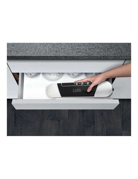 Maquina de Vacío 90 W 9 l/min LAICA