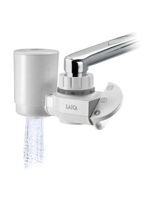 Filtro Hidrosmart para Grifo Modelo Venezia R60A LAICA