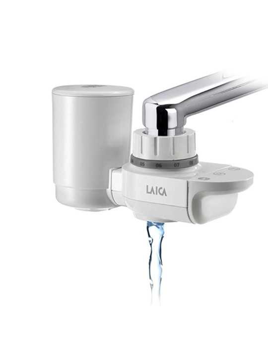 Filtro Hidrosmart para Grifo Modelo Venezia R60A LAICA