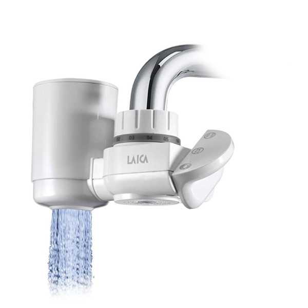 Recambio de Filtro Hidrosmart para Grifo Modelo Venezia LAICA