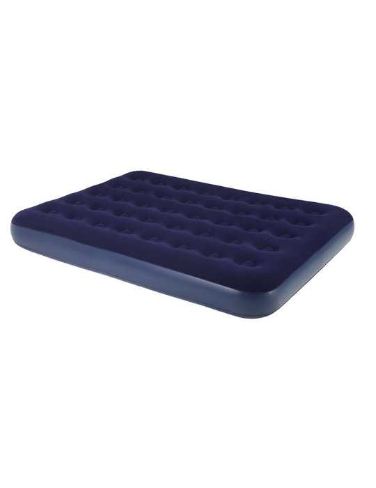 Cama Hinchable, Interior/Exterior 137 x 191 x 22 cm OUTFIT