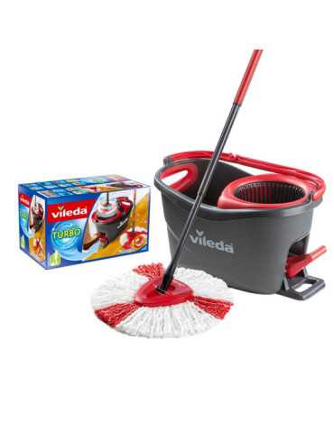 Set Turbo (Easywring & Clean) VILEDA