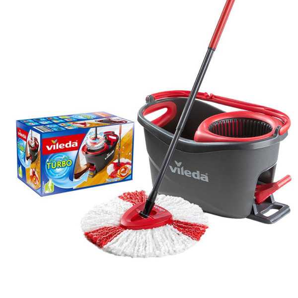 Set Turbo (Easywring & Clean) VILEDA