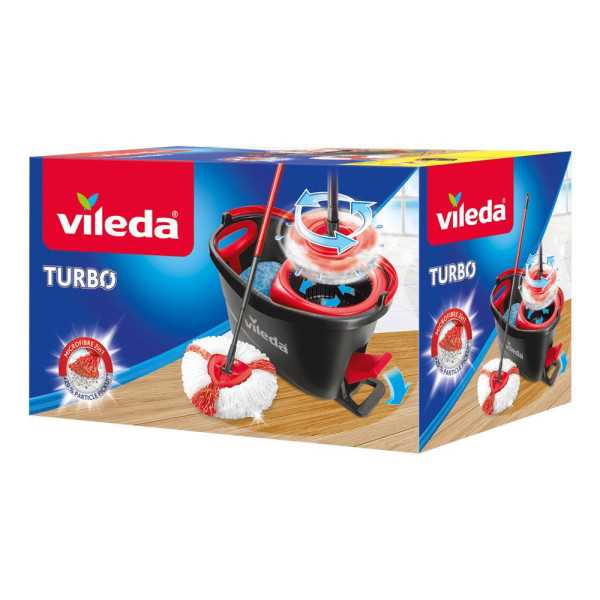 Set Turbo (Easywring & Clean) VILEDA