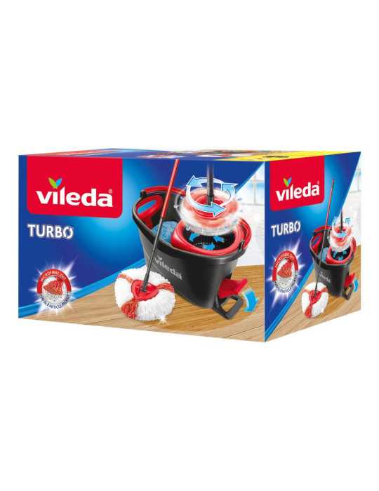 Set Turbo (Easywring & Clean) VILEDA
