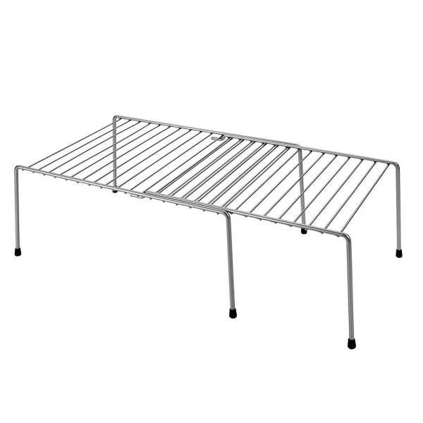 Estante Extensible para Mueble de Cocina 57/33 x 24 x 15 cm METALTEX