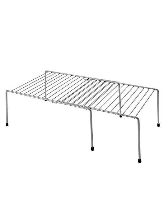 Estante Extensible para Mueble de Cocina 57/33 x 24 x 15 cm METALTEX