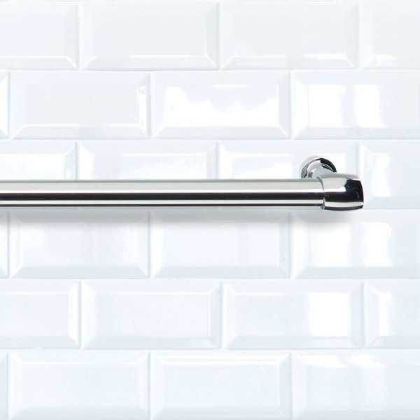 Barra de Colgar Lonardo para Cocina 78 cm METALTEX