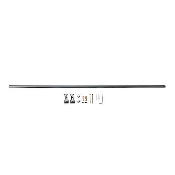 Barra de Colgar Lonardo para Cocina 78 cm METALTEX