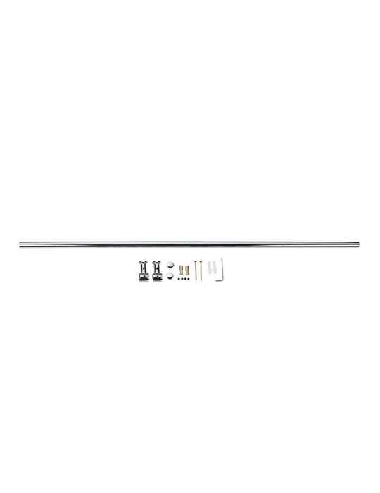 Barra de Colgar Lonardo para Cocina 78 cm METALTEX