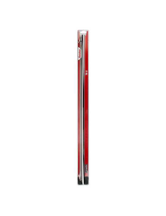 Barra de Colgar Lonardo para Cocina 78 cm METALTEX