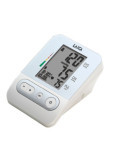 Tensiómetro Digital Brazo Blanco LAICA