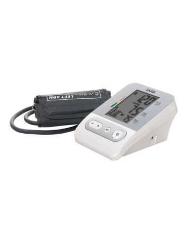 Tensiómetro Digital Brazo Blanco LAICA 2