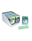 Cleaning Block para WC, Pack 4 uds, Expositor 12 packs CLEAN MAT