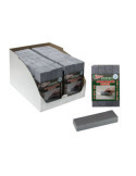 Cleaning Block para Suelos, Pack 4 uds, Expositor 12 packs CLEAN MAT