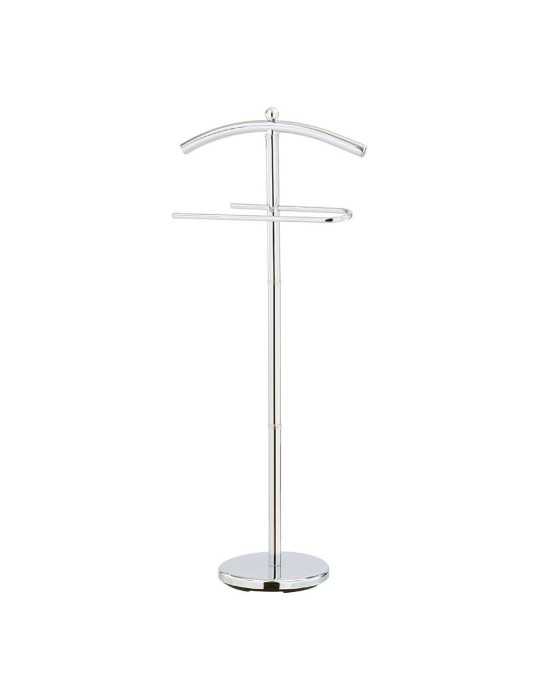 Galán de Noche Metálico 43 x 28 x 109 cm MONDEX