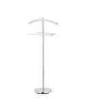 Galán de Noche Metálico 43 x 28 x 109 cm MONDEX
