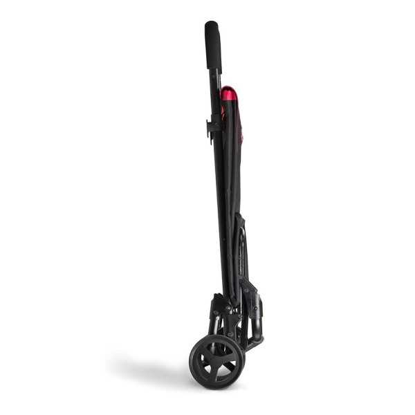 Carro de la Compra Twin Azul 50 l GIMI