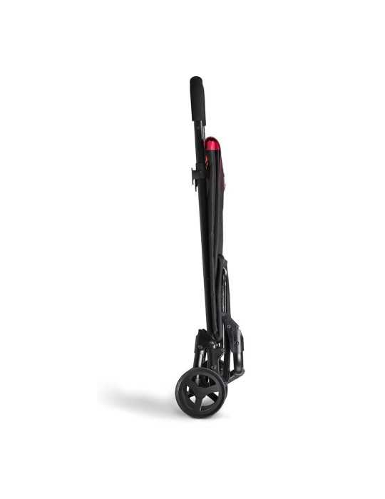 Carro de la Compra Twin Azul 50 l GIMI