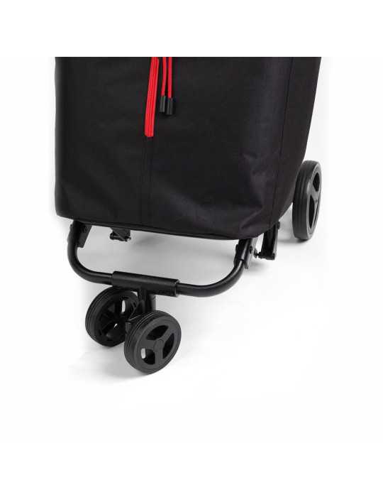 Carro de la Compra Twin Azul 50 l GIMI