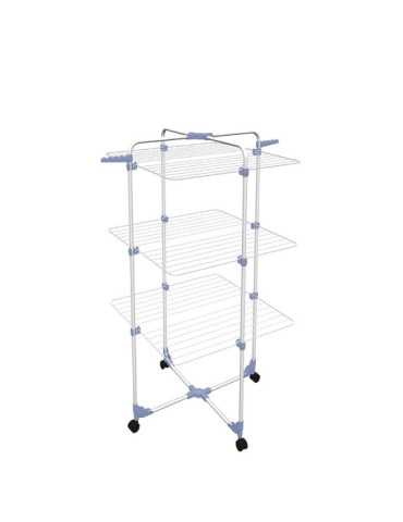 Tendedero Modular 3 Torre, Tendido 30 m GIMI
