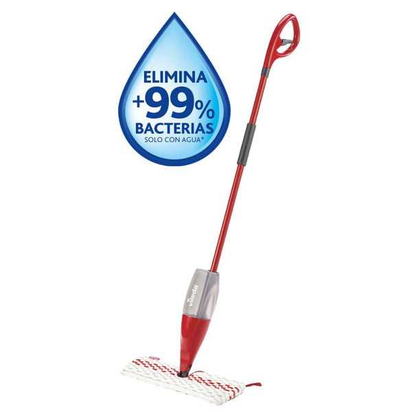 Sistema de Fregado 1-2 Spray Max VILEDA