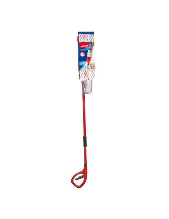 Sistema de Fregado 1-2 Spray Max VILEDA