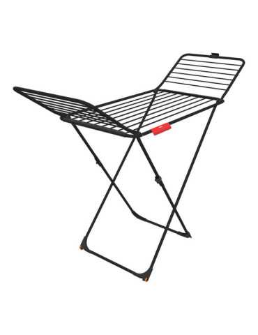 Tendedero Universal Ultimate Negro Mate, Tendido 18 m VILEDA