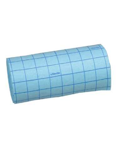 Bayeta Secaplus Rollo 25 cm x 10 m VILEDA