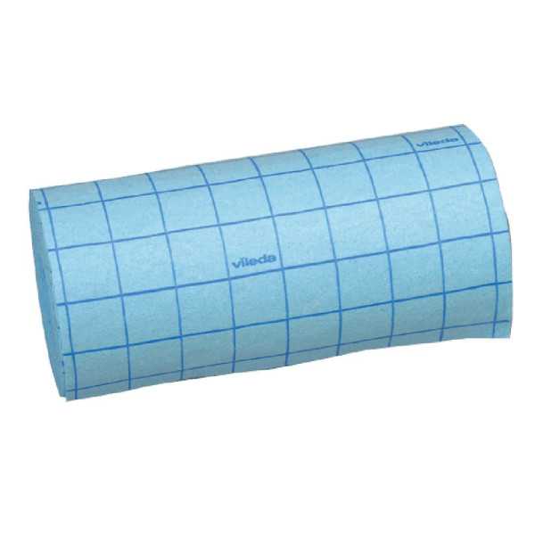 Bayeta Secaplus Rollo 25 cm x 10 m VILEDA
