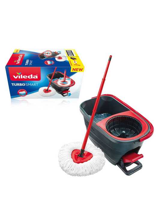Set Turbo Smart VILEDA