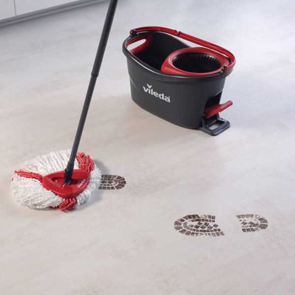 Set Turbo Smart VILEDA