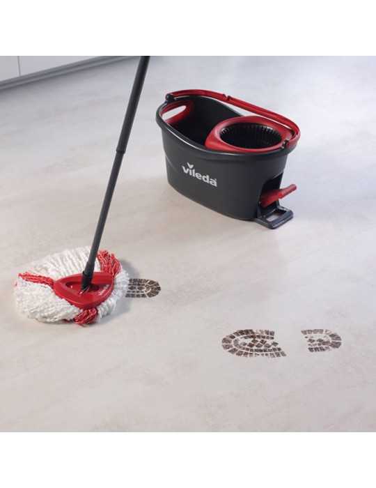 Set Turbo Smart VILEDA