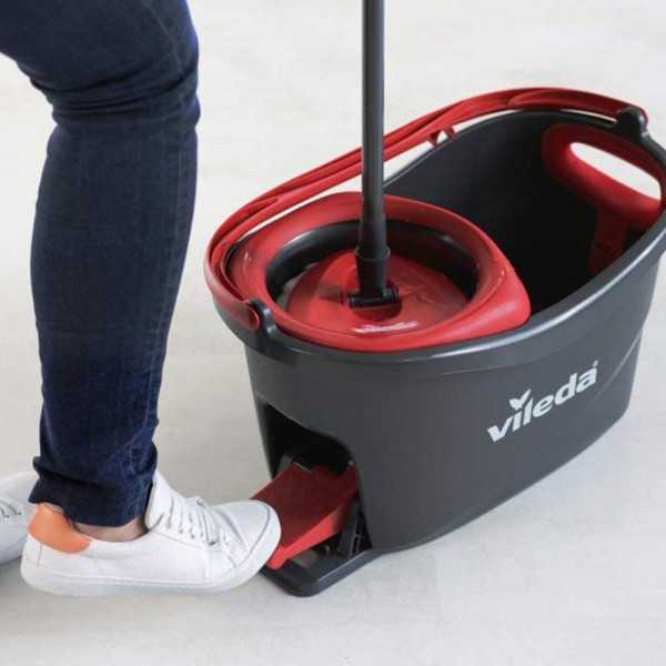 Set Turbo Smart VILEDA