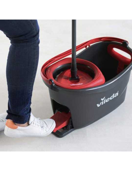 Set Turbo Smart VILEDA