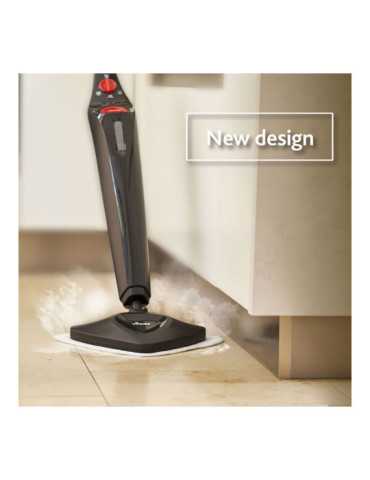 Mopa A Vapor Steam Plus VILEDA 2